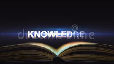 知识来源于课本.. 知识从何而来？